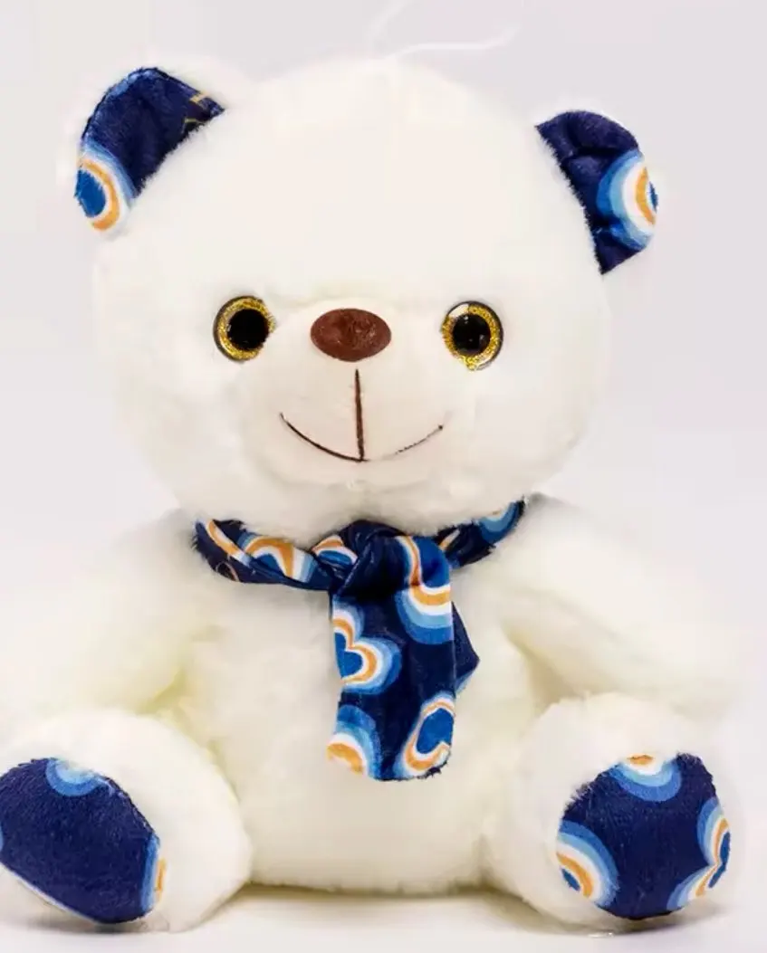 Cute Bear Plush Toy 20cm photo review