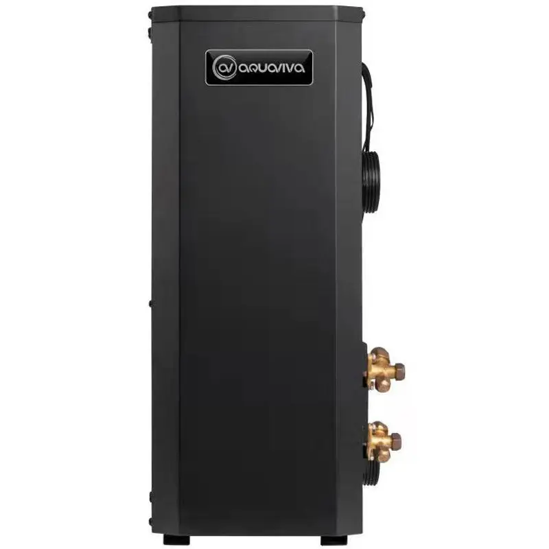 Рисунок 3 - Тепловой инверторный насос для