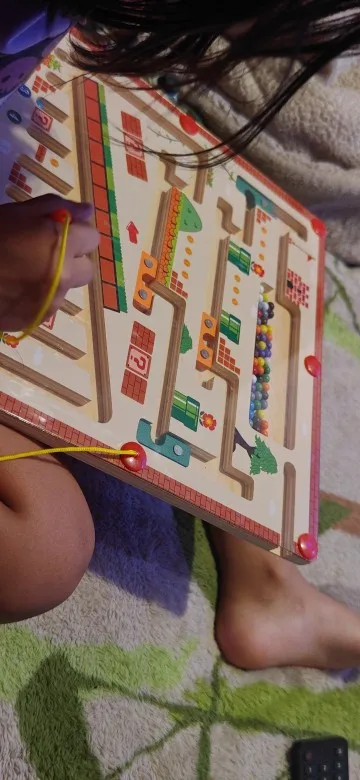 Sarah M. testimonial