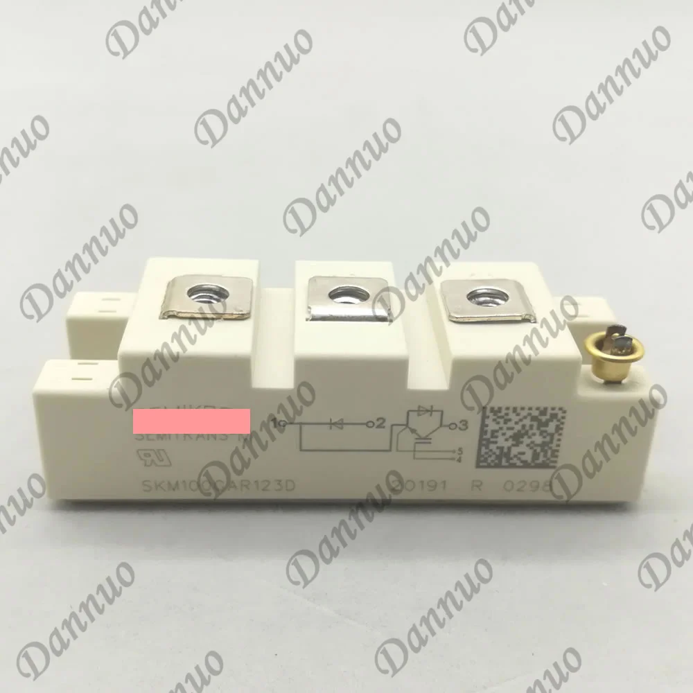 

SKM100GAR123D