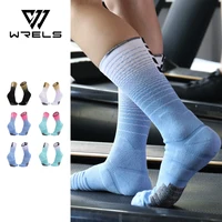 WRELS Socks - Sports Absorption Socks