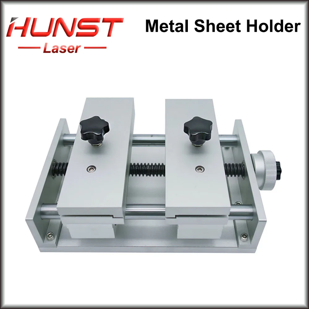 Cloudray Metal Sheet Holder For Card Marking