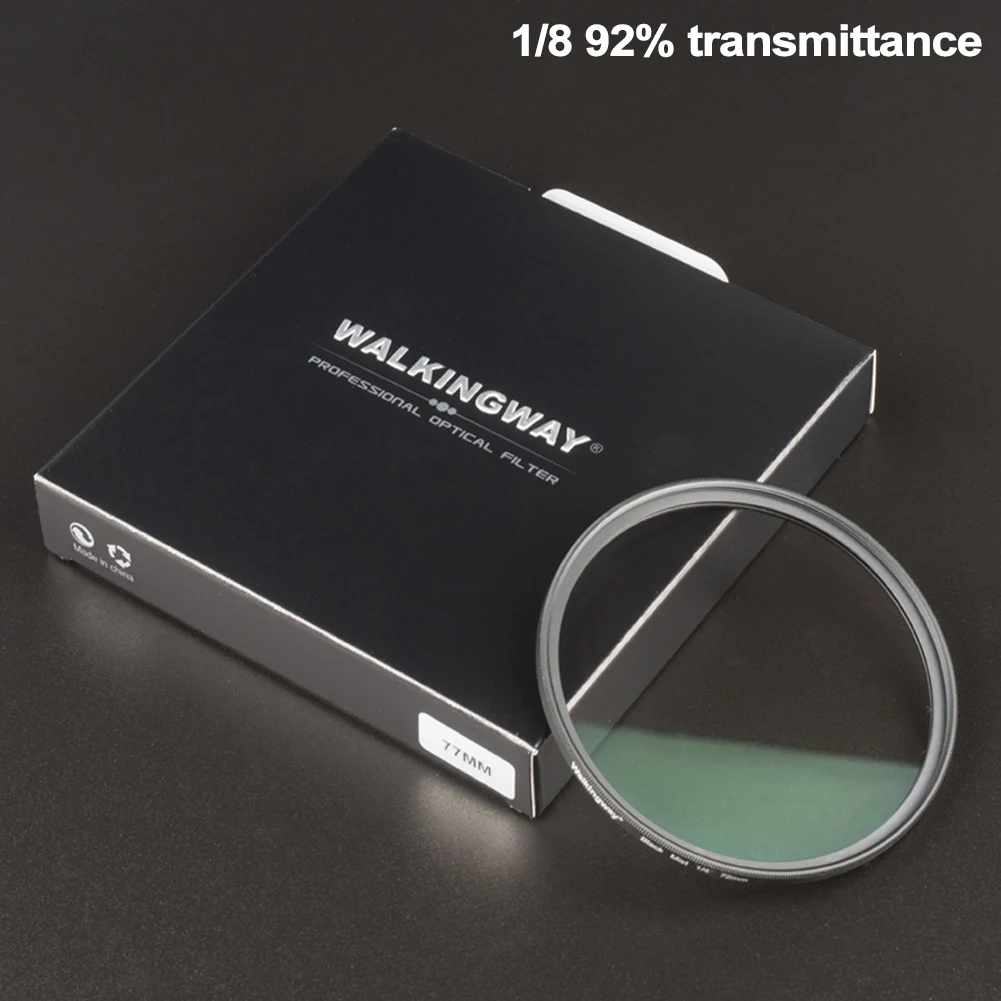 0.92 transmittance