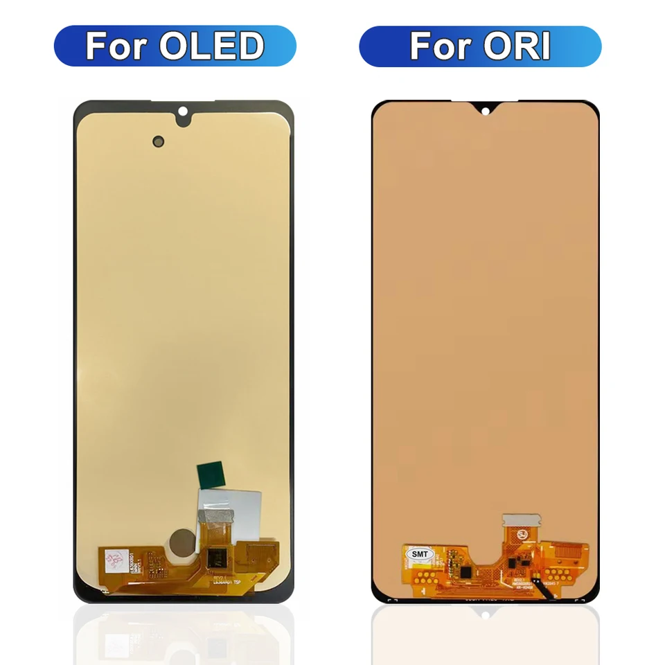 For Samsung Galaxy A42 5G LCD Display SM-A426B A426U Touch Screen