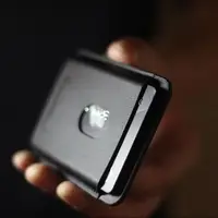 magsafe wallet find my built-in find my location wallet tracker tag for iPhone 12/13/14/15/16/17 with wireless rechargeable - Image 5