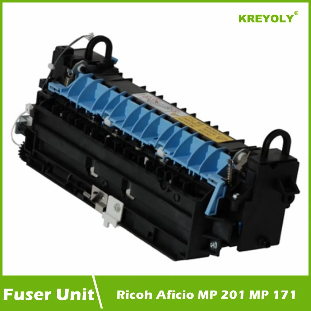 

D0674018 D0674028 Fuser Unit For Ricoh Aficio MP 201 MP 171 Fuser Unit 110V/220V