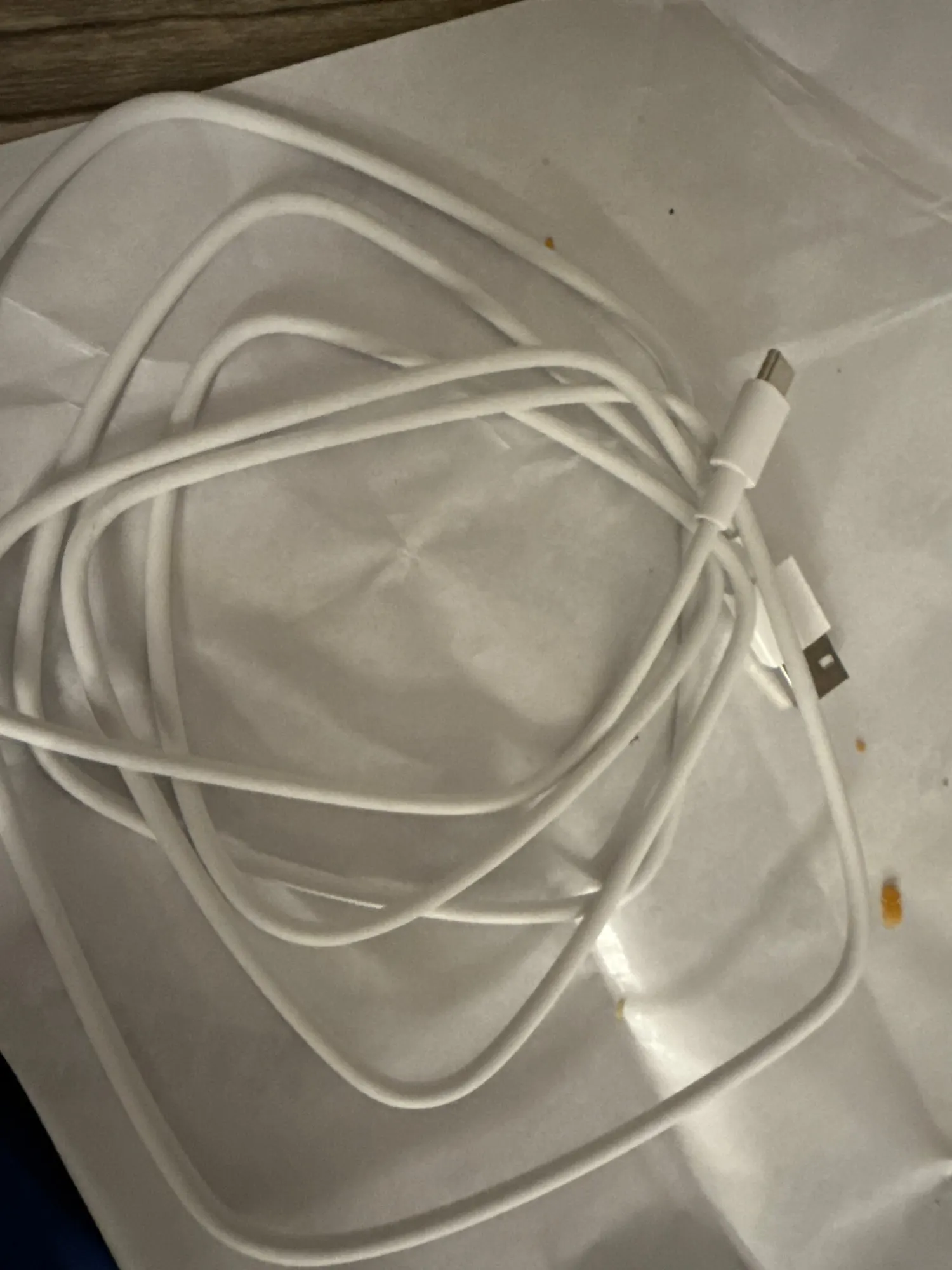 For OPPO 80W SUPERVOOC 2.0 Fast Charger Cable USB Type C 8A For Reno8 Reno9 Reno10 Pro+ K10 Find X5 X6 Pro photo review