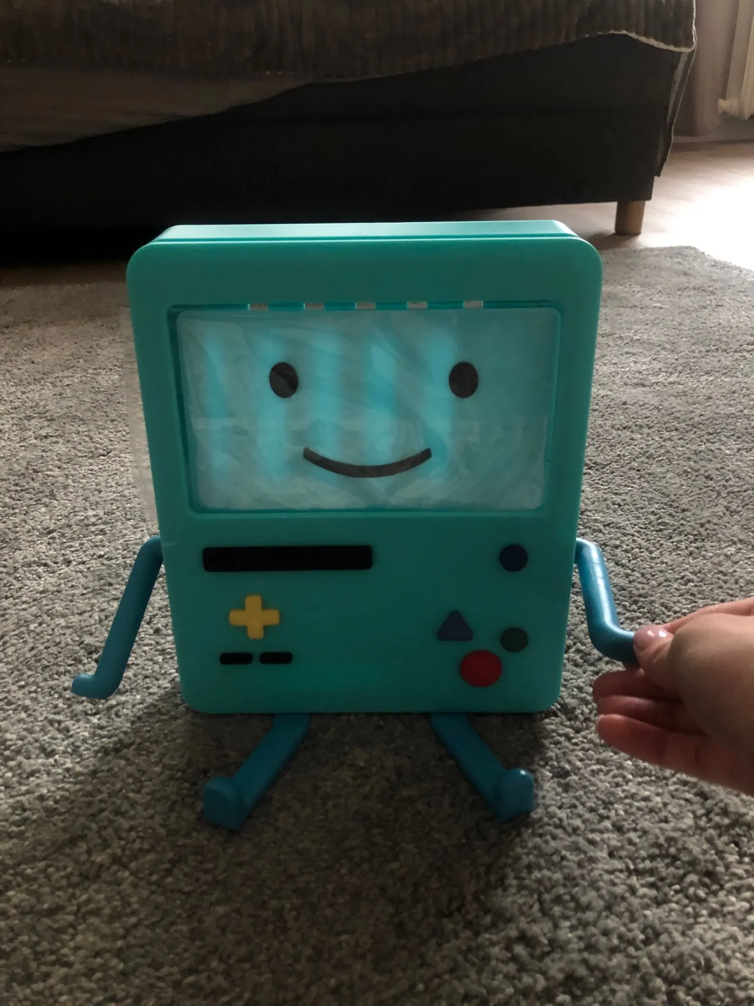 Switch Buddy