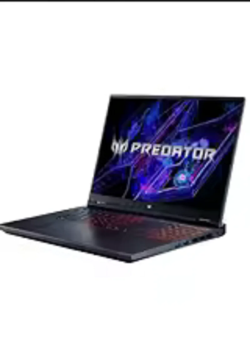 NEWLY Original Acer Predator Helios Neo 16" Gaming Laptop,Intel Core i9-14900HX,64GB RAM,4TB SSD,GeForce RTX 4060,Black