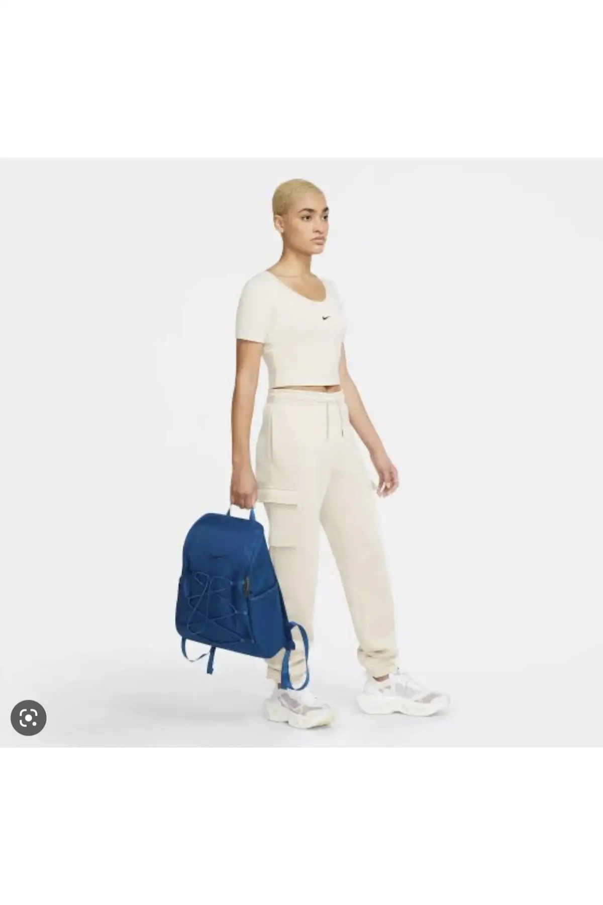 Женский рюкзак Nike Backpack One