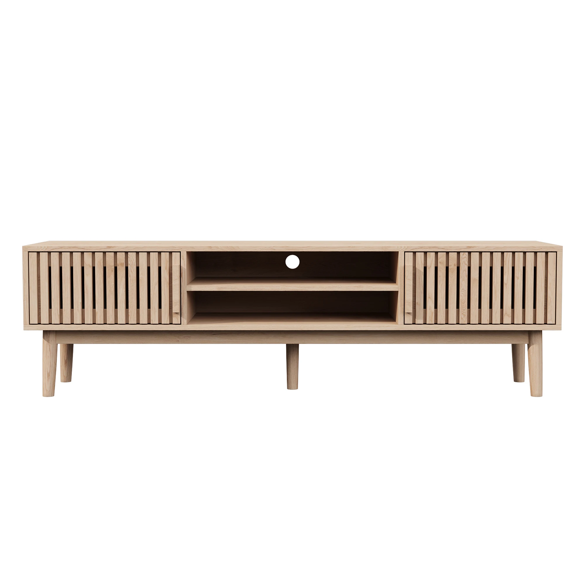 Цвет дерева 150 х 40 х 48 см.