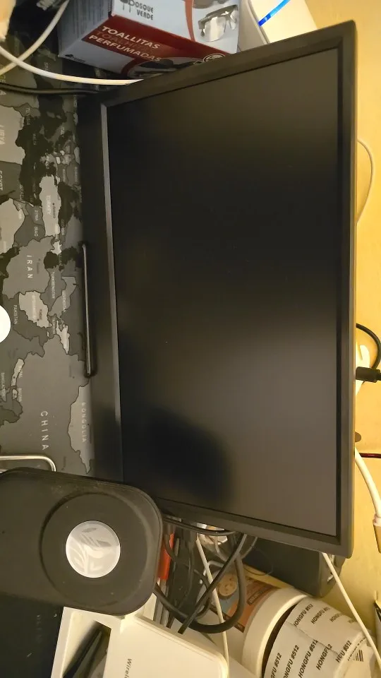 Monitor portátil de 11,6 pulgadas Compatible con HDMI, pantalla extendida para juegos de segunda pantalla, para Switch/PS4/Xbox/Raspberry Pi photo review