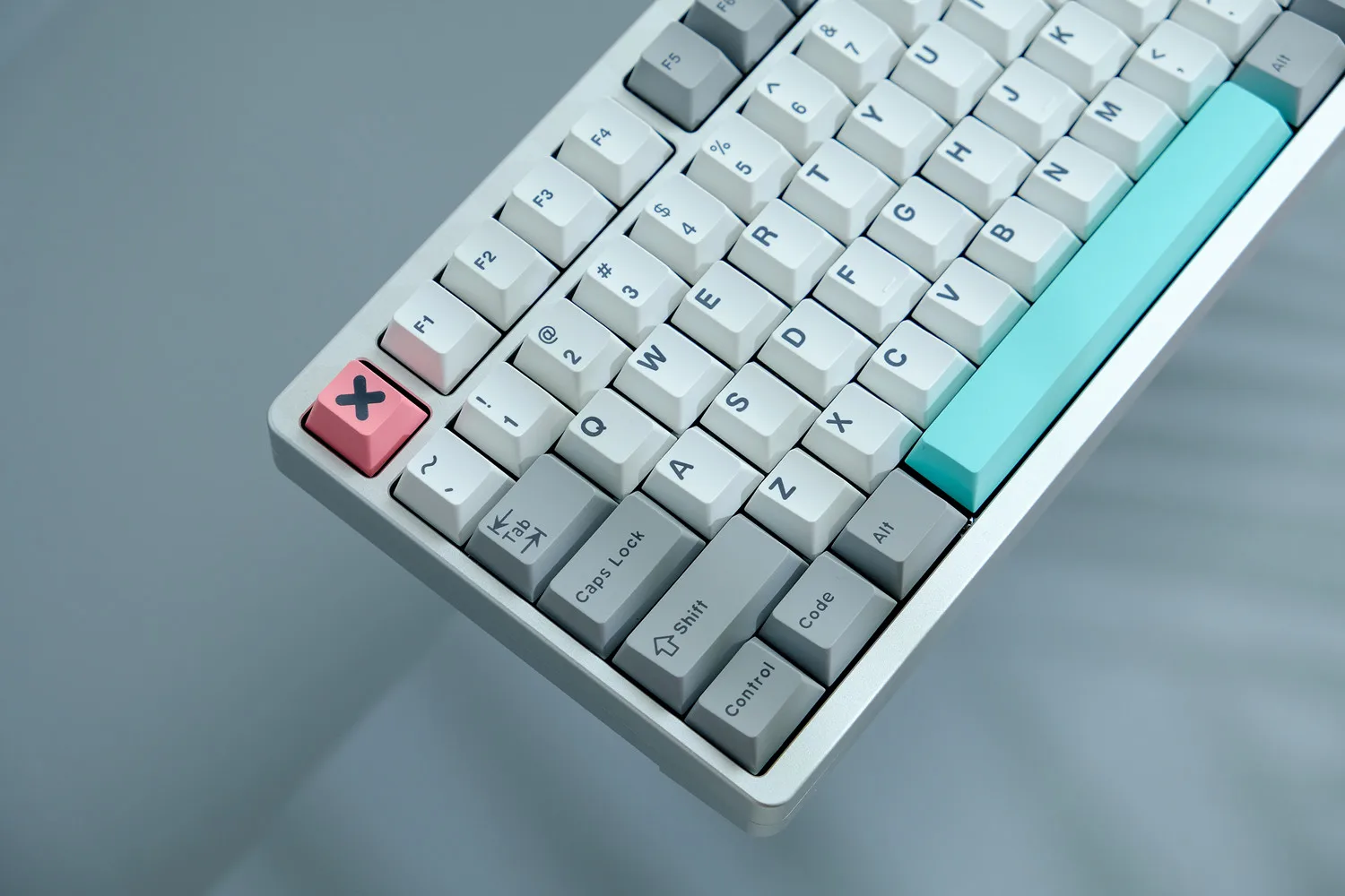 MODERN DOLCH LIGHTキーキャップセット