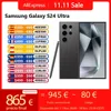 Samsung Galaxy S24 Ultra AI Smartphone 200MP