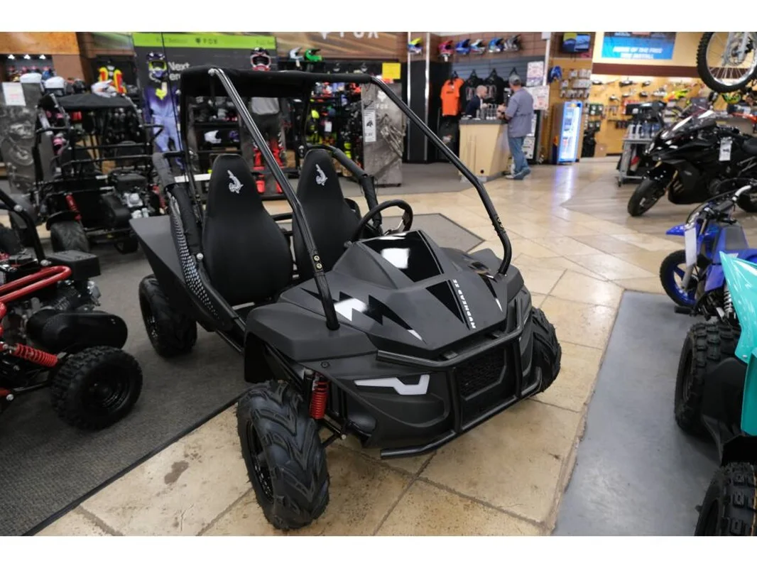Discount Offer Certified Hamme head MUDHEAD SE Go-Kart