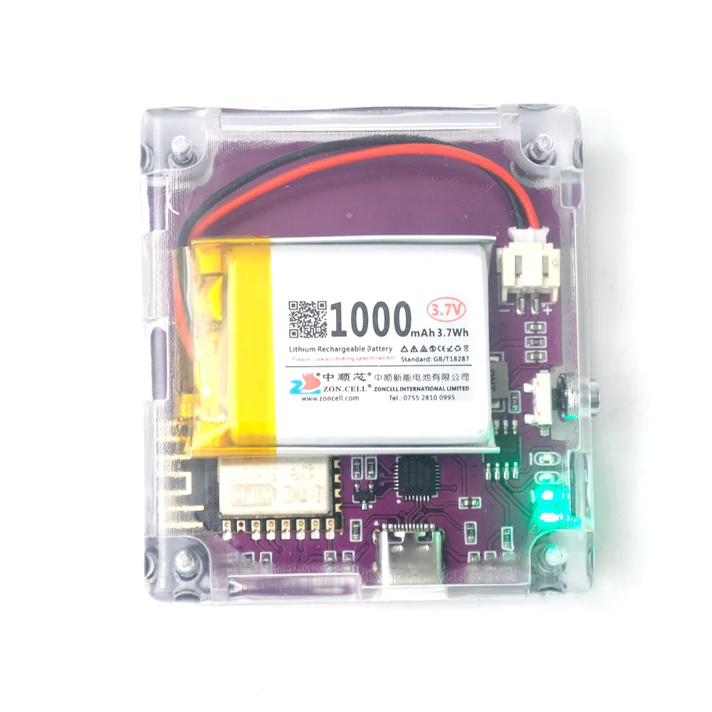 DSTIKE  , ESP8266