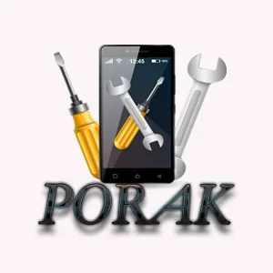 PORAK Factory Store