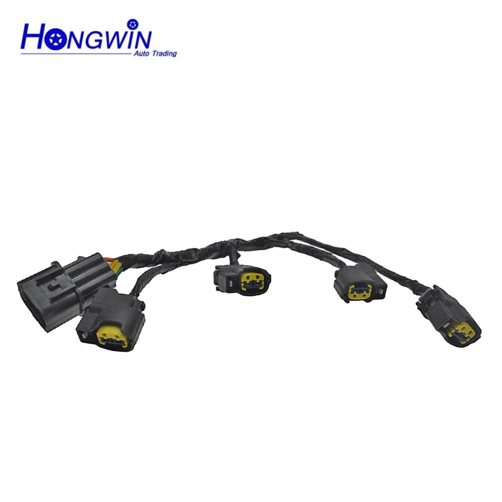 273012B010 273502B000 39610-3E600 Ignition Coil With Extension Wire Fits Hyundai I30 ix20 Kia Soul CEE'D Cerato ignition coil igniter car ignition parts ignition device