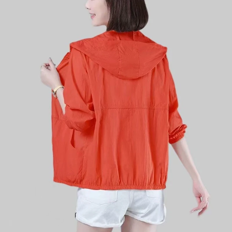 Head shell windjacket _ red