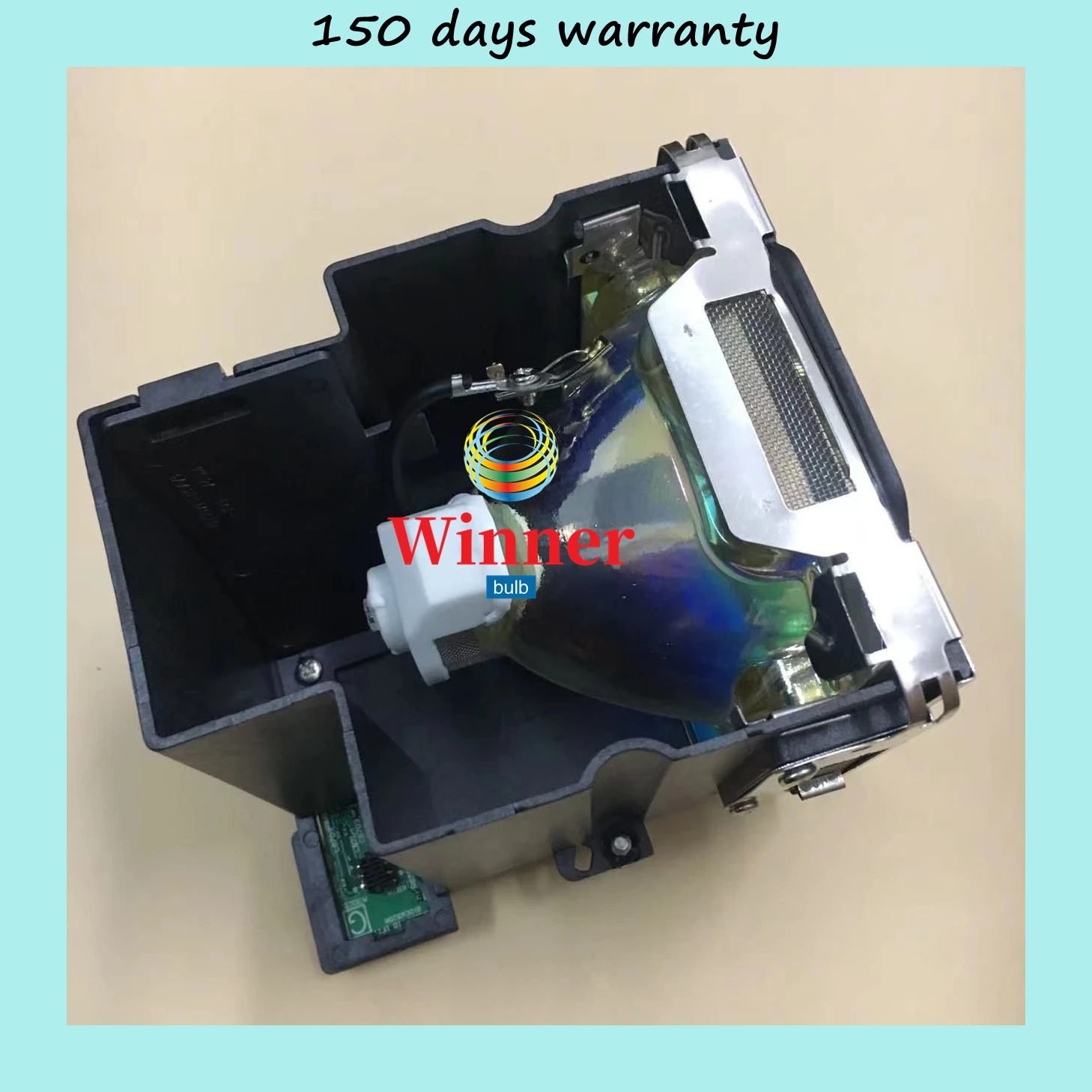 ET-LAE12/ET-LAE12C Original quality lamp for PT-EX12K PT-EX12KU PT-SLX12K PT-EX12KE PT-SLX12KC with 150 Days Warranty！
