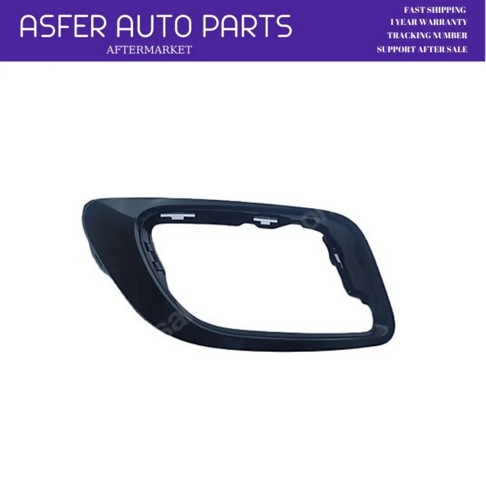 Telaio Fendinebbia Per Renault Fluence 2013-2016 Sinistra Destra Accessori Auto Di Alta Qualità Nero Prezzo Ragionevole Oem 261 A29196R