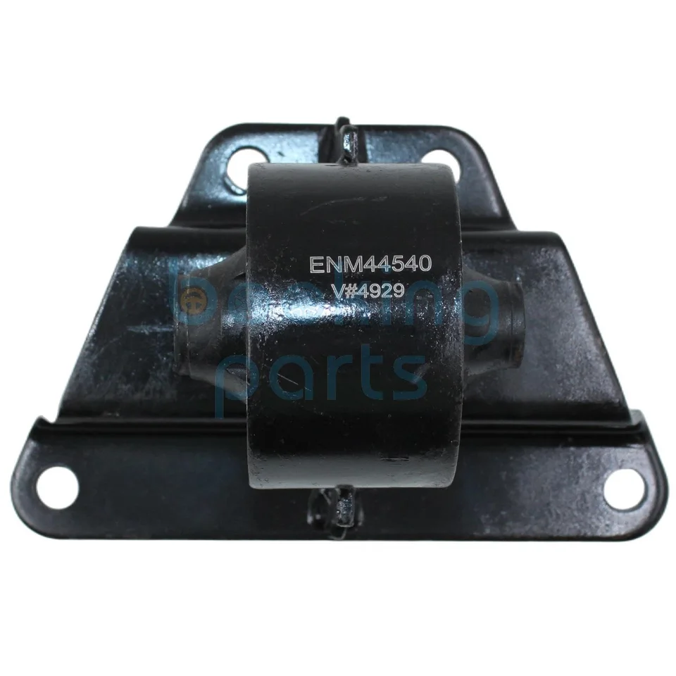 QH-Benelux EM4301 Soporte, Motor