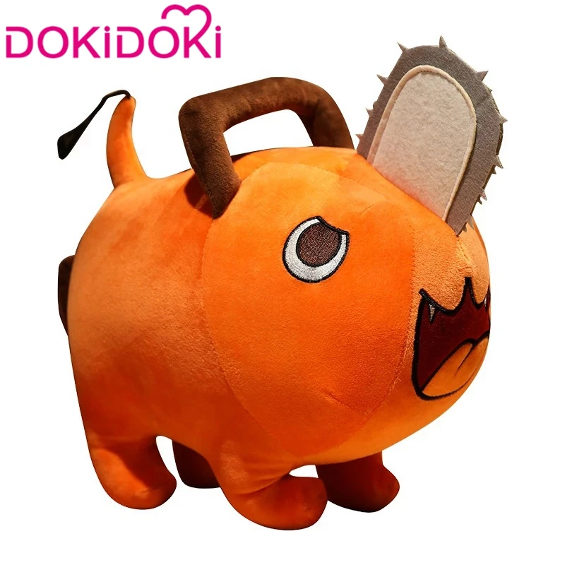 【US LOCAL SHIPPING 】DokiDoki-SR Manga Anime Chainsaw Man Cosplay Power