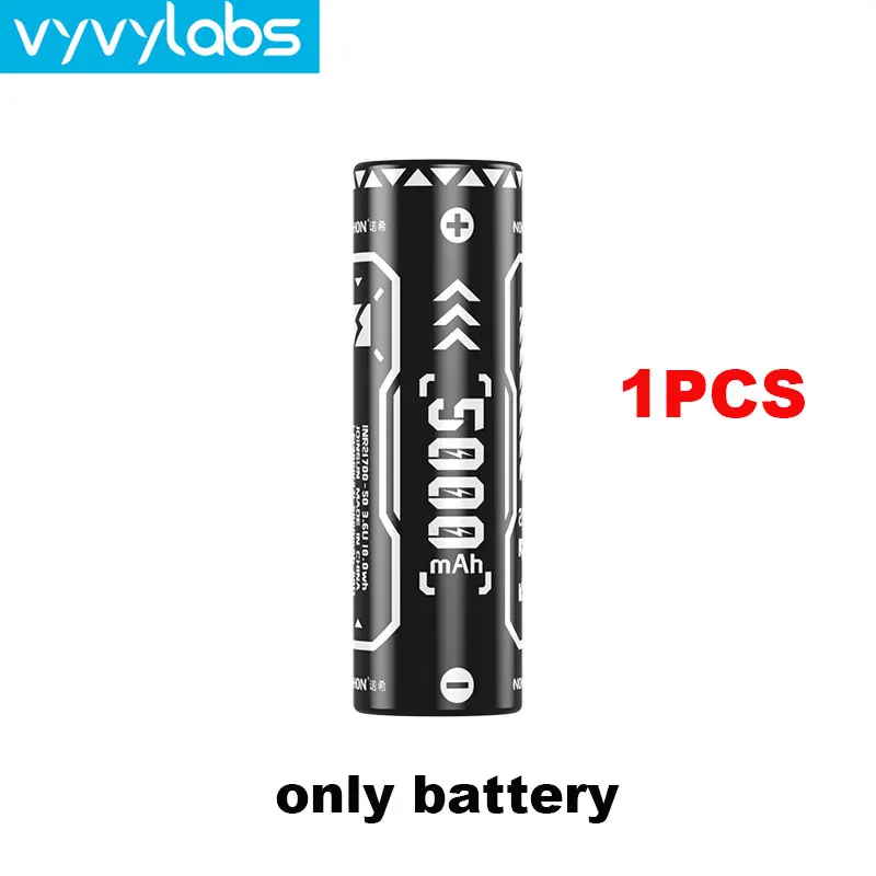 VYVYLABS סוללת כוח ניידת CCC חבילת סוללות נשלפות 20000mAh 22.5W טעינה מהירה סוללה חיצונית עבור iPhone Samsung