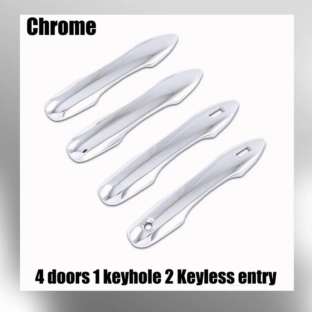 Chrome 2 Buttons