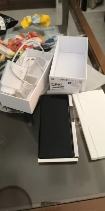 【Marca +】Xiaomi Redmi Note 14 Pro Smartphone 200MP AI Cámara Helio G100-Ultra 6.67" 120Hz Pantalla AMOLED 5500mAh Batería photo review