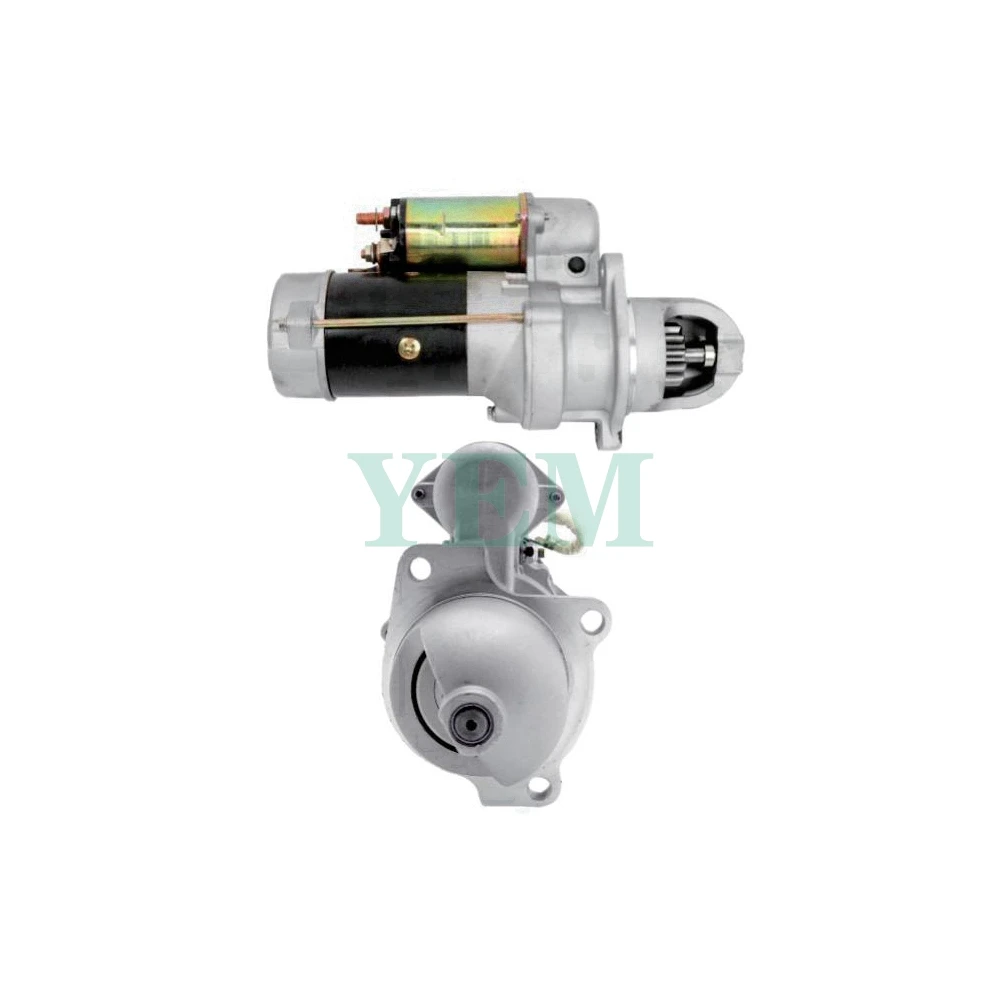 

For CUMMINS 12V 12T 2.9KW Starter Motor 1113598