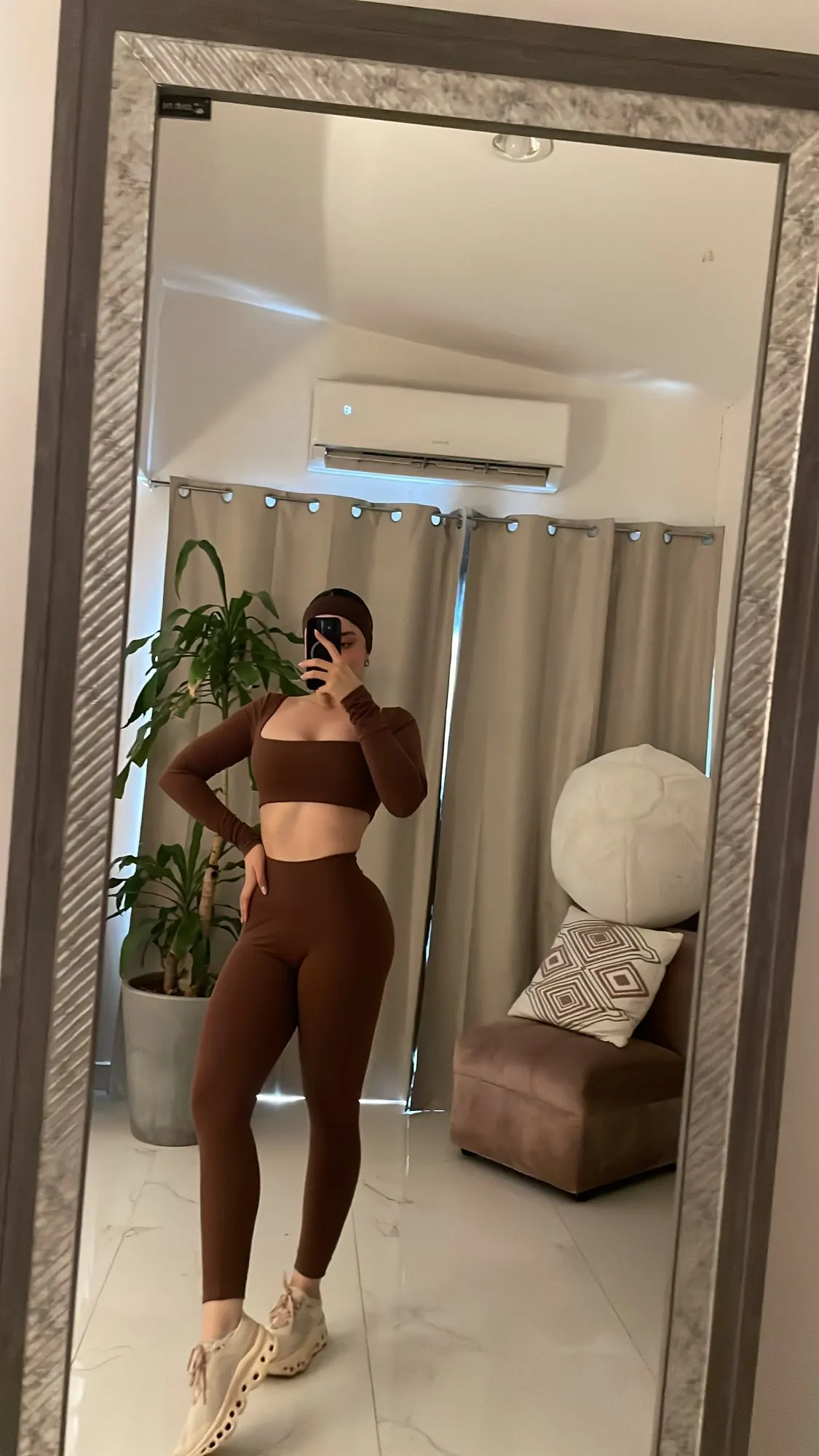 Yoga Set – Dein Performance-Duo für Sport und Stil photo review