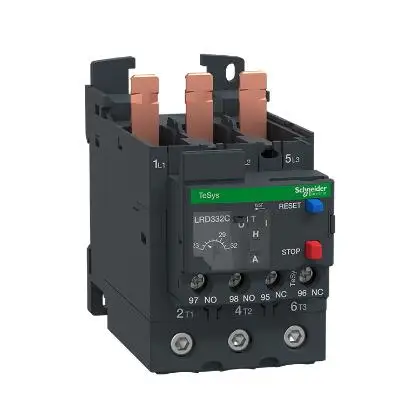 LRD332C LRD332 TeSys LRD thermal overload relays-23...32 A-class 10A