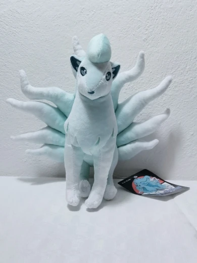 Peluche Pupazzo Morbido Orsachiotto, Giocattolo Per Bambini E Neonati Pierrot Colore Beige - Foto 7