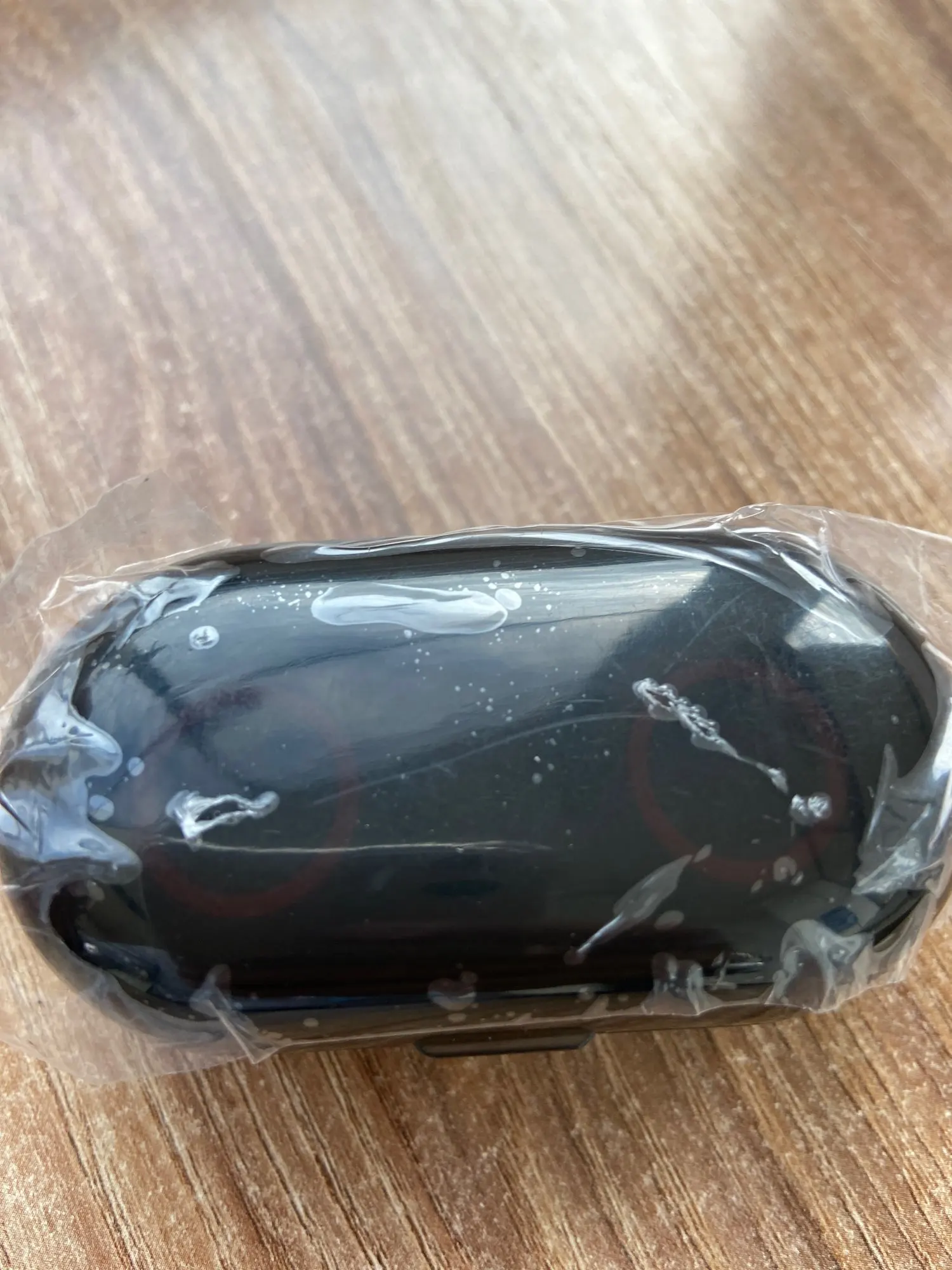 Fone de Ouvido Sem Fio Bluetooth Touch photo review