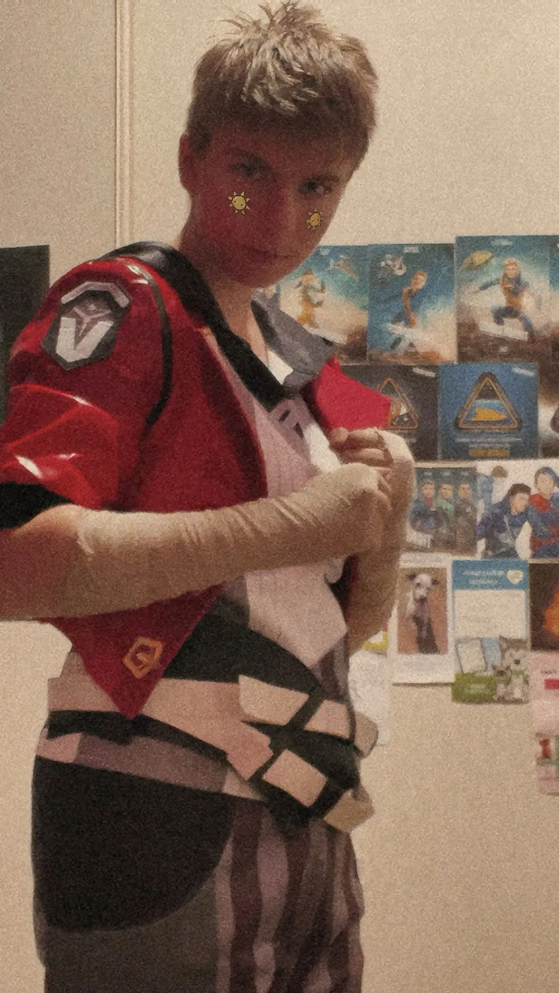 User picture