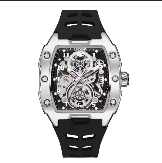 Megir Astra - 40 à 44 mm