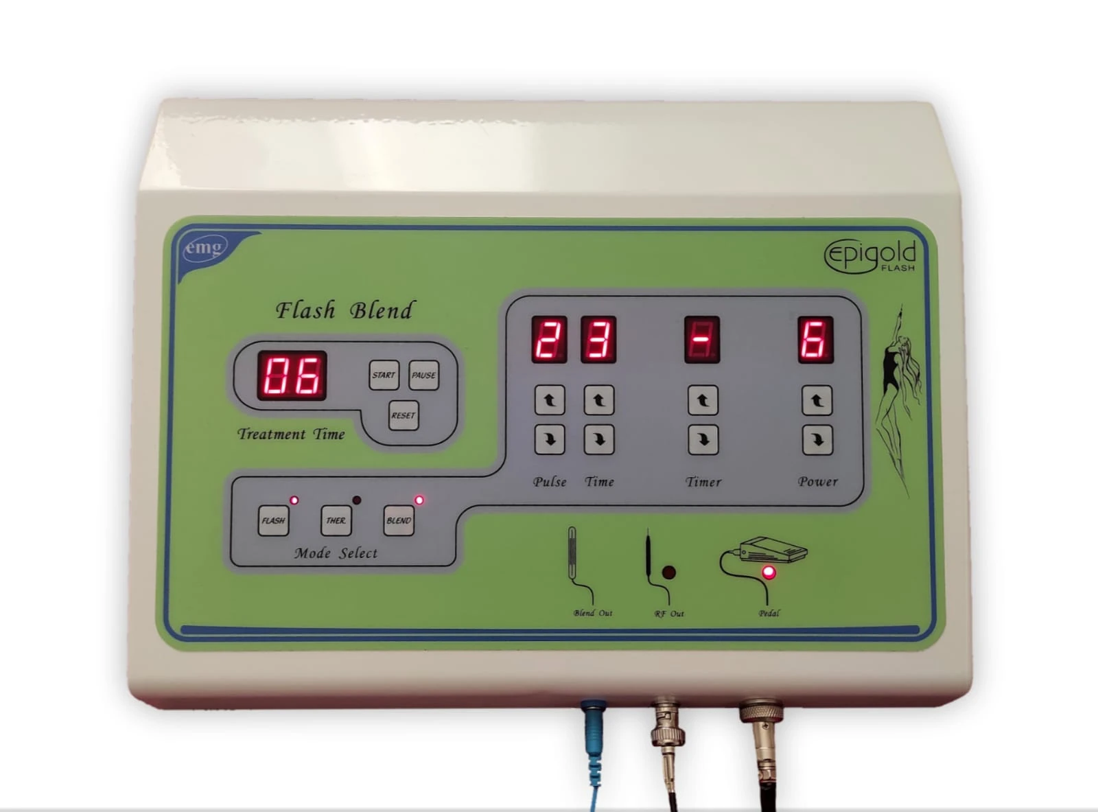 Electrolysis machine hair removal flash thermolyse blend| | - AliExpress