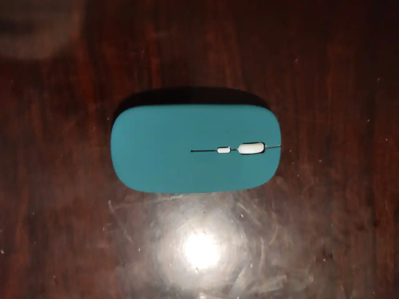 Silent Bluetooth Mouse Marcaron Computer Laptop Optical Mouse Wireless for iPad Samsung Tablet Universal Mice Noiseless photo review