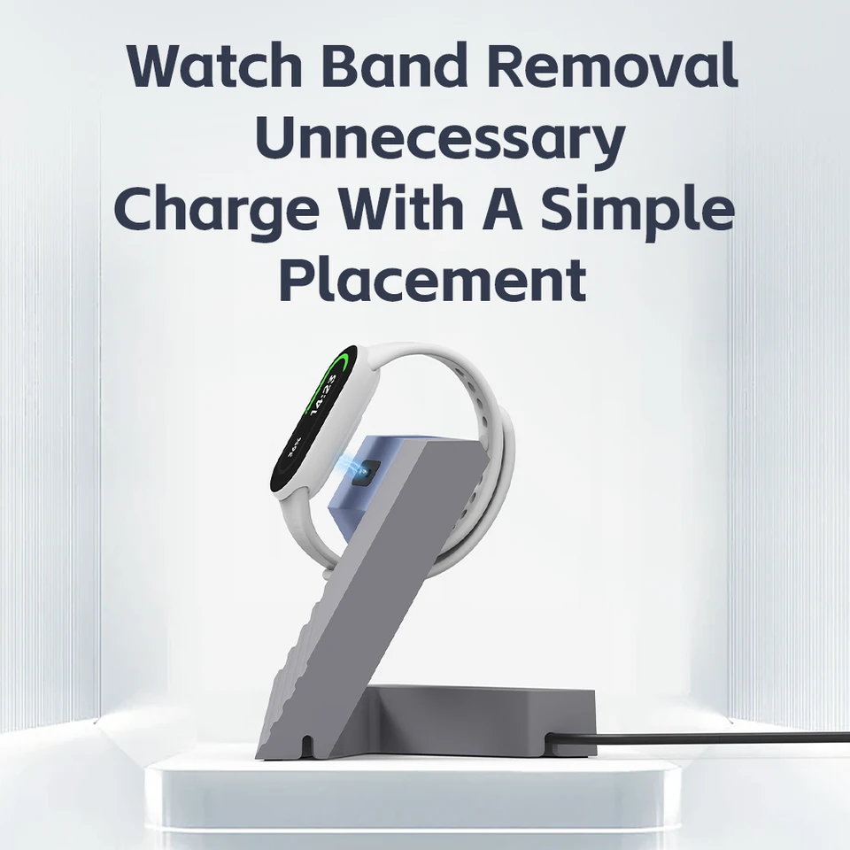 Xiaomi Band Charging Dock USB Stand