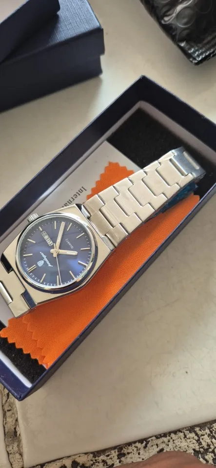 POEDAGAR Luxury Watch for Woman photo review