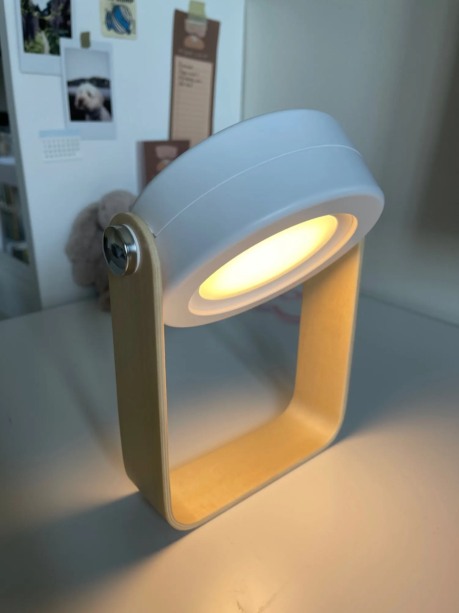 Lampe Veilleuse Adulte photo review