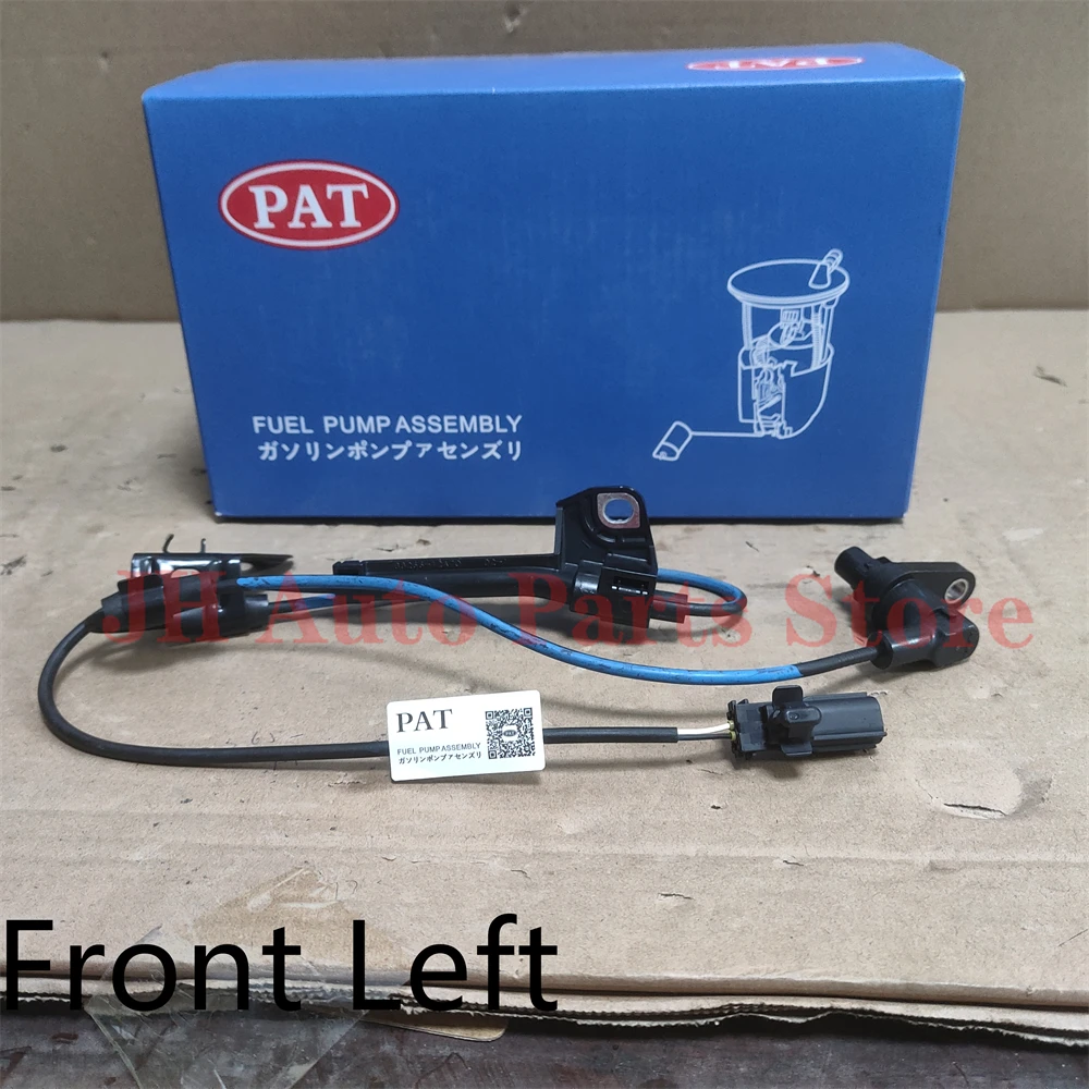 JH Front Left/Right New ABS Wheel Speed Sensor For Toyota