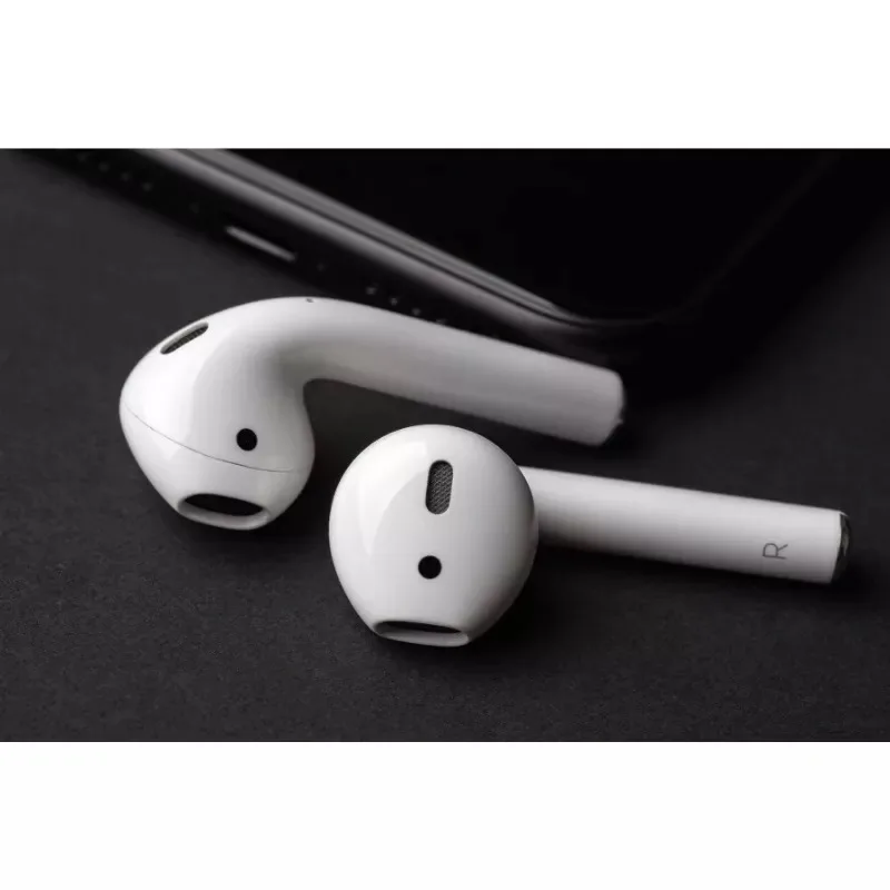 Apple Airpods 2 Mv7n2 Купить