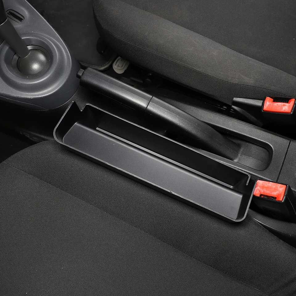 Para Merced Benz Smart Fortwo Forfour Caja De Reposabrazos