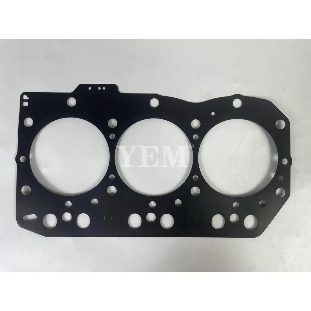 

For Yanmar Diesel Engine Parts 3TNC80 Head Gasket 119812-01330