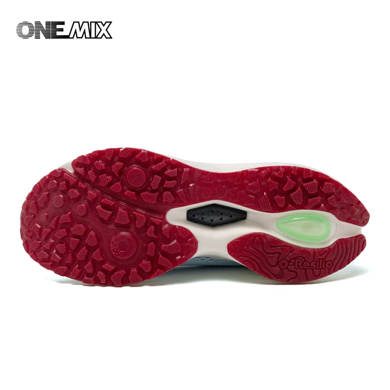 O-Resilio Running Shoes 6
