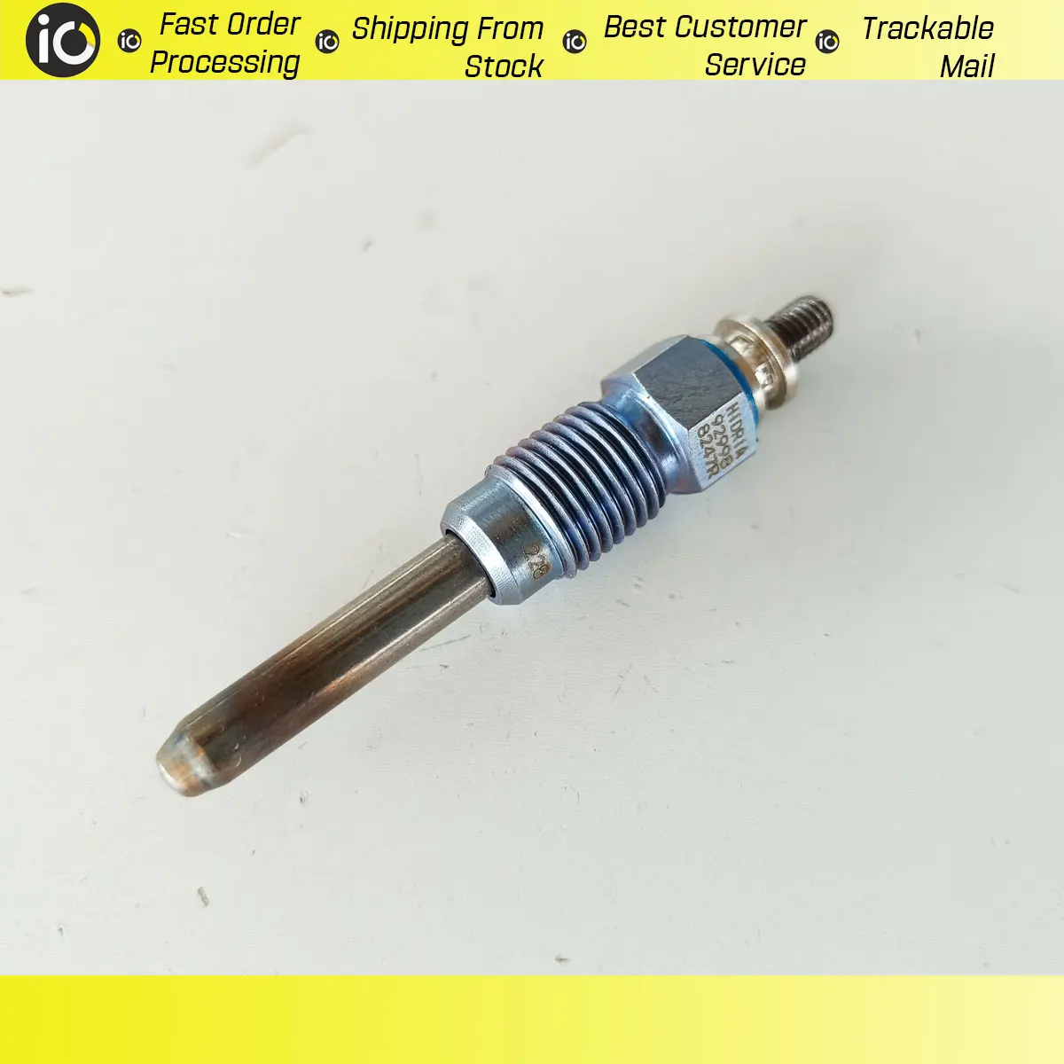 OriginalGlowPlugforRenaultKadjarMeganeIVScenicIV929988247R