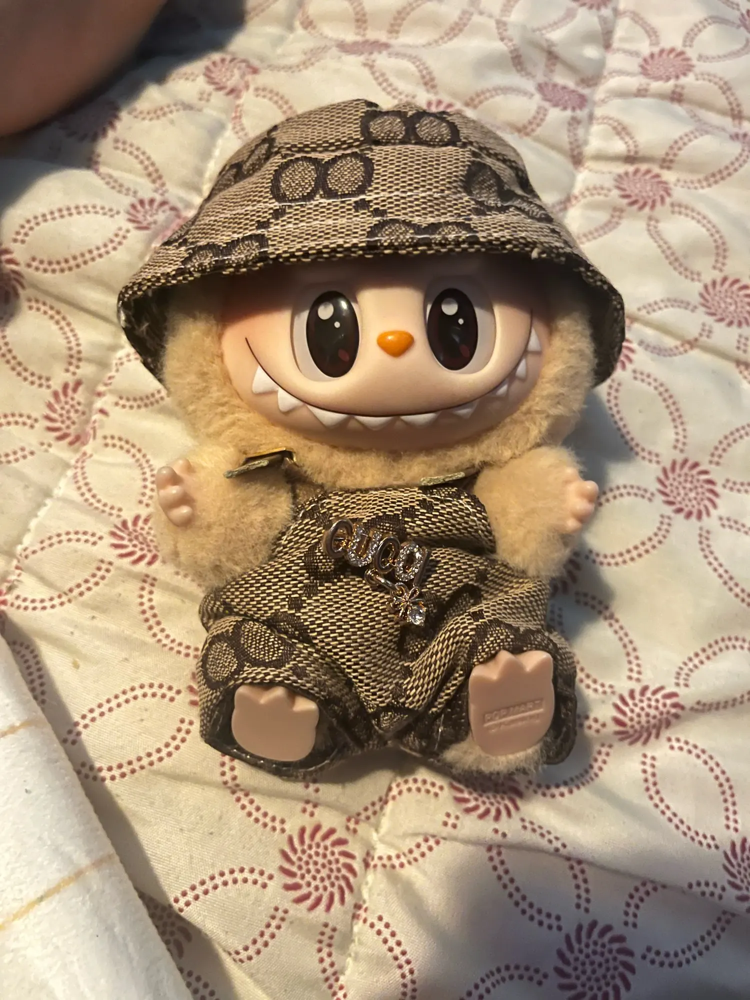 User picture