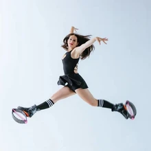 kangoo jumps – Compra kangoo jumps con envío gratis en AliExpress version
